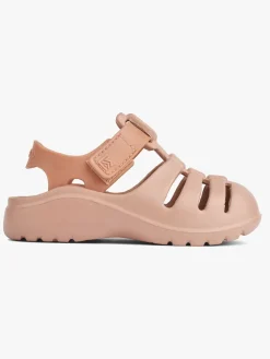 Børn Liewood Beau Sandaler, Tuscany Rose/Pale Tuscany