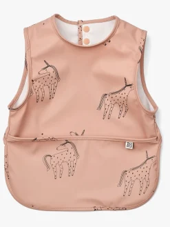 Liewood Spisetid*Bria Hagesmæk, Unicorn/Pale Tuscany