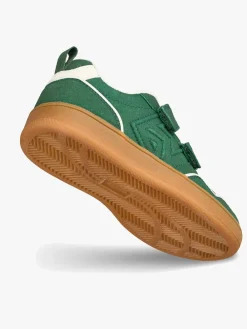 Børn Liewood Claudina Sneakers, Green Garden / Creme De La Creme