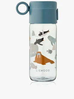 Liewood Spisetid*Clemence Drikkedunk 350 ml, Arctic Sea/Ocean view
