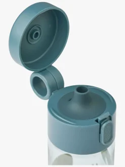 Liewood Spisetid*Clemence Drikkedunk 350 ml, Arctic Sea/Ocean view