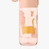 Liewood Spisetid>Clemence Drikkedunk 350 ml, Cats & Dogs/Sandy
