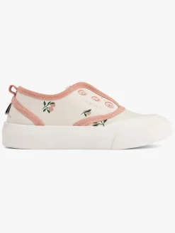 Børn Liewood Danilo Sneakers, Peach/Sea Shell