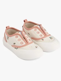 Børn Liewood Danilo Sneakers, Peach/Sea Shell