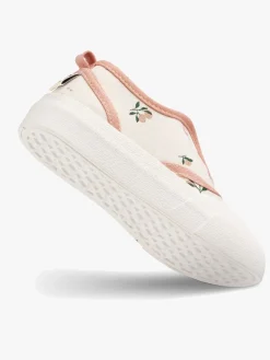 Børn Liewood Danilo Sneakers, Peach/Sea Shell