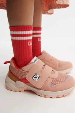 Børn Liewood Denisa Sneakers, Tuscany Rose Multi