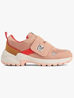 Børn Liewood Denisa Sneakers, Tuscany Rose Multi