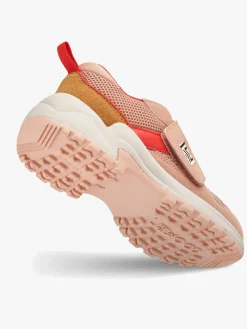 Børn Liewood Denisa Sneakers, Tuscany Rose Multi