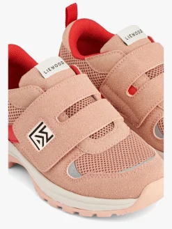 Børn Liewood Denisa Sneakers, Tuscany Rose Multi