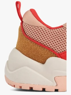Børn Liewood Denisa Sneakers, Tuscany Rose Multi
