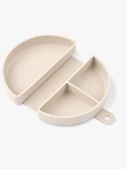 Liewood Spisetid>Eugene  Sammenfoldelig Madkasse, Around the world/Sandy