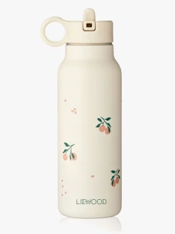 Liewood Spisetid>Falk Drikkedunk 350 ml, Peach/Sea Shell Mix