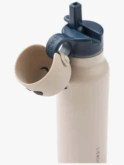 Liewood Spisetid></noscript>Falk Drikkedunk Panda 350 ml, Sandy