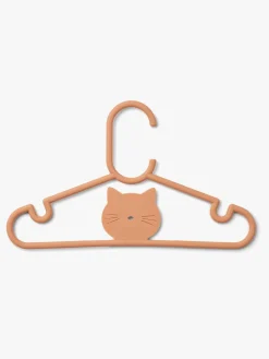 Børn Liewood Falton Cat Bøjle 8-pak, Tuscany Rose