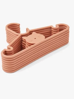 Børn Liewood Falton Cat Bøjle 8-pak, Tuscany Rose