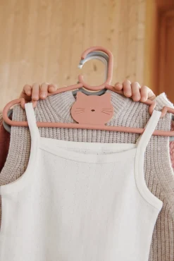 Børn Liewood Falton Cat Bøjle 8-pak, Tuscany Rose