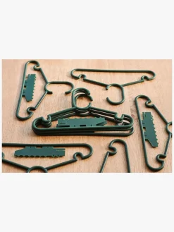 Børn Liewood Børnemøbler></noscript>Falton Crocodile Bøjle 8-pak, Garden Green