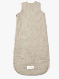 Børn Liewood Børnesenge & Tilbehør>Flora Sovepose TOG 1.0 Str. 80/86, Sandy