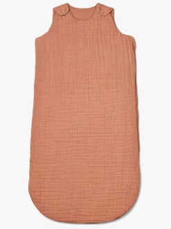 Børn Liewood Børnesenge & Tilbehør>Flora Sovepose TOG 1.0 Str. 80/86, Tuscany Rose