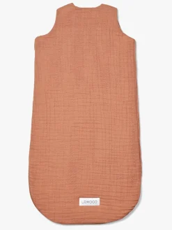 Børn Liewood Børnesenge & Tilbehør>Flora Sovepose TOG 1.0 Str. 80/86, Tuscany Rose