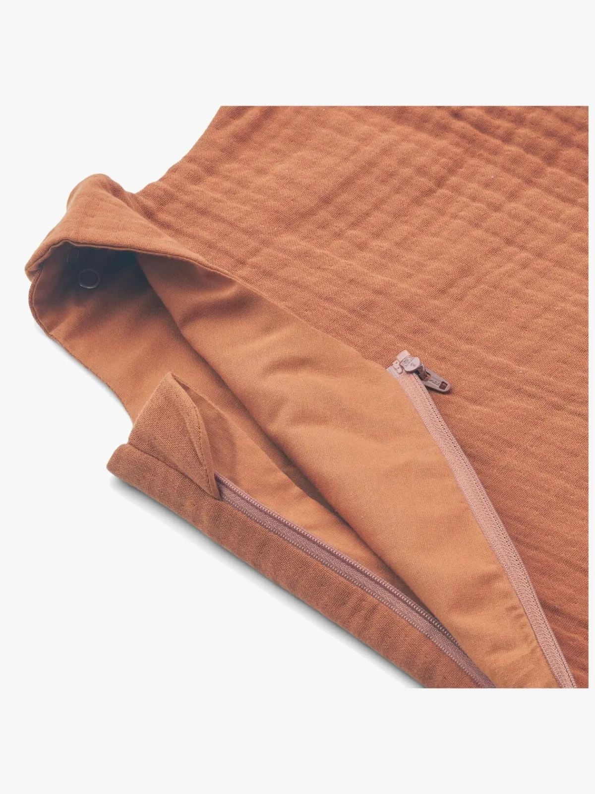 Børn Liewood Børnesenge & Tilbehør>Flora Sovepose TOG 1.0 Str. 80/86, Tuscany Rose