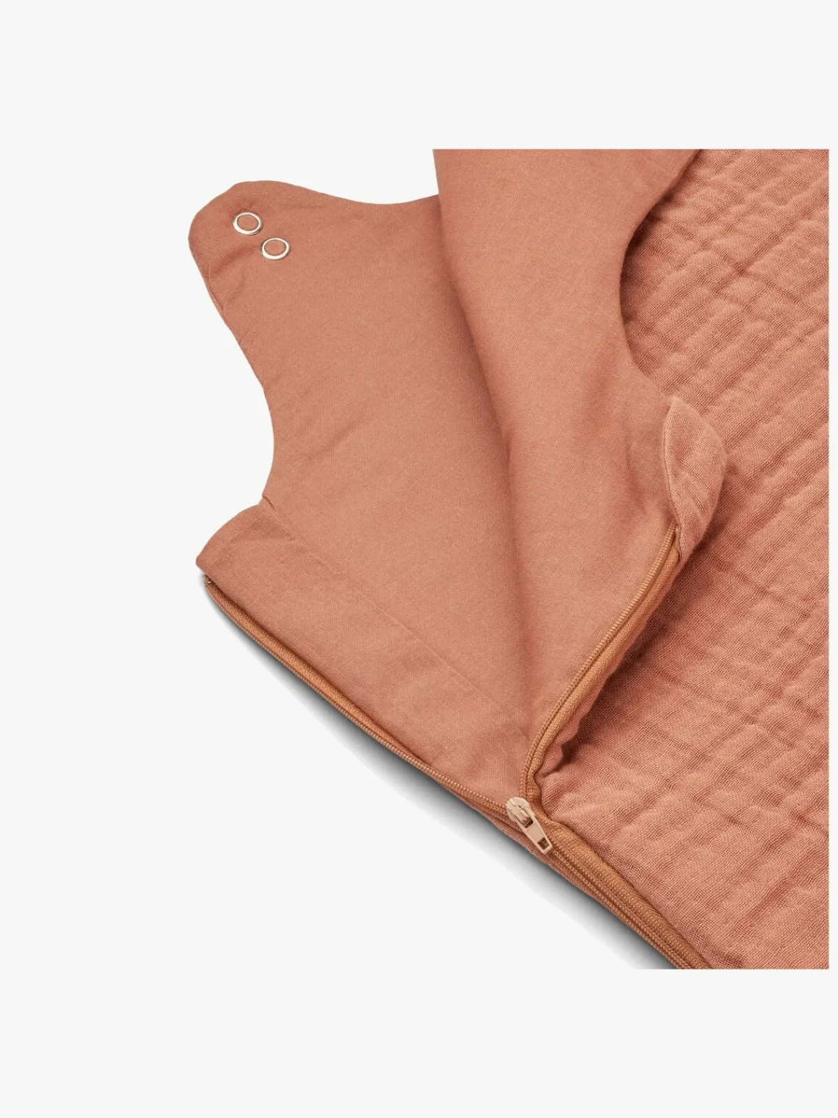 Børn Liewood Børnesenge & Tilbehør>Flora Sovepose TOG 1.0 Str. 80/86, Tuscany Rose