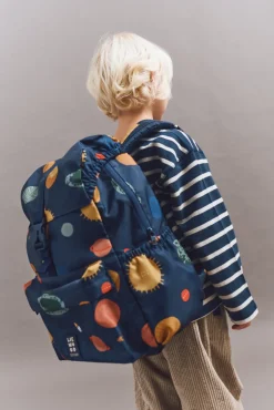 Børn Liewood Johnny Rygsæk, Universe/Classic Navy