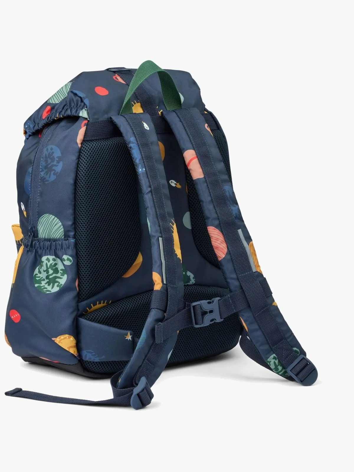 Børn Liewood Johnny Rygsæk, Universe/Classic Navy