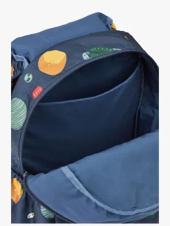 Børn Liewood Johnny Rygsæk, Universe/Classic Navy