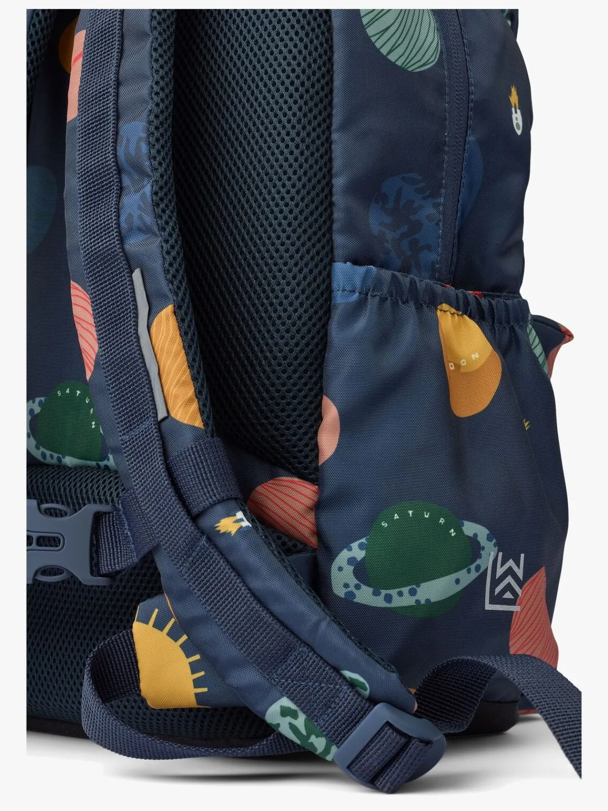 Børn Liewood Johnny Rygsæk, Universe/Classic Navy