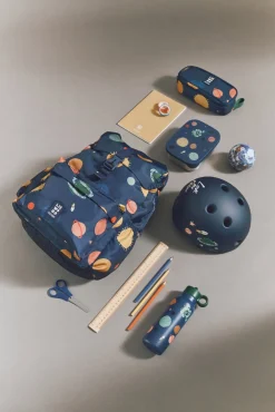 Børn Liewood Johnny Rygsæk, Universe/Classic Navy