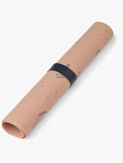 Liewood Spisetid>Jude Dækkeserviet med Tryk, Unicorn/Pale Tuscany