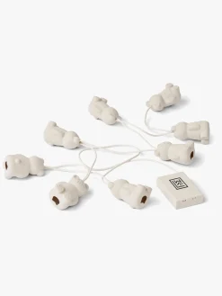 Børn Liewood Juliette Lampe, Bear Sandy