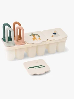 Liewood Spisetid>Kaimen Bakke til Mad og Is, All together/Sandy