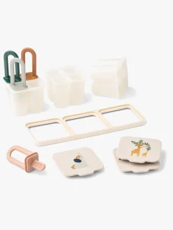 Liewood Spisetid>Kaimen Bakke til Mad og Is, All together/Sandy