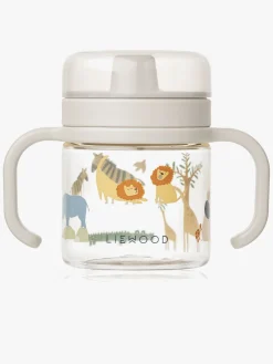 Liewood Spisetid>Kylo Tritan Tudekop 280 ml, All together/Sandy