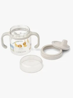 Liewood Spisetid>Kylo Tritan Tudekop 280 ml, All together/Sandy