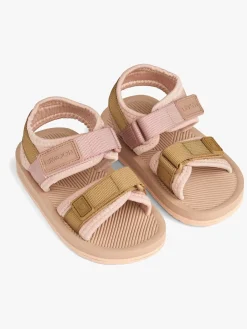 Børn Liewood Monty Sandaler, Rose