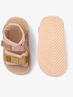 Børn Liewood Monty Sandaler, Rose