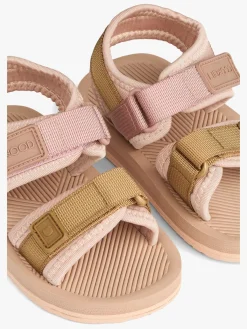 Børn Liewood Monty Sandaler, Rose