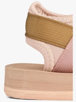 Børn Liewood Monty Sandaler, Rose
