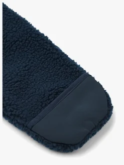 Børn Liewood Nolano Fleecedragt, Classic Navy Multi Mix