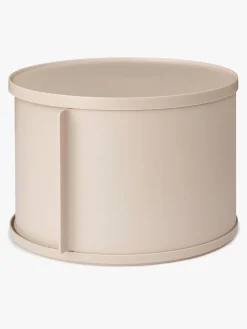 Børn Liewood Børnemøbler>Nona Natbord, Sandy