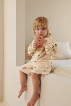 Liewood Spisetid></noscript>Pavia Tritan Sugerørskop 280 ml, Peach/Sea Shell