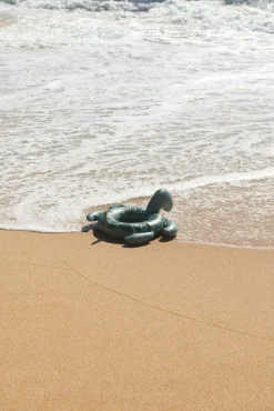 Liewood Vandleg>Phoebe Skildpadde Badering, Faune Green