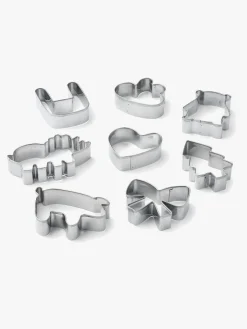 Liewood Trille Peberkageforme 8-pak