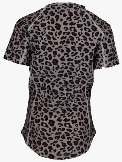 Børn Lindberg Atlantic UV-Trøje, Greige