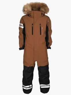 Børn Lindberg Colden Flyverdragt, Cayenne