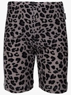 Børn Lindberg Uv & Strand>Congo Badebukser, Greige