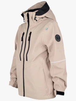 Børn Lindberg Drammen Skaljakke,